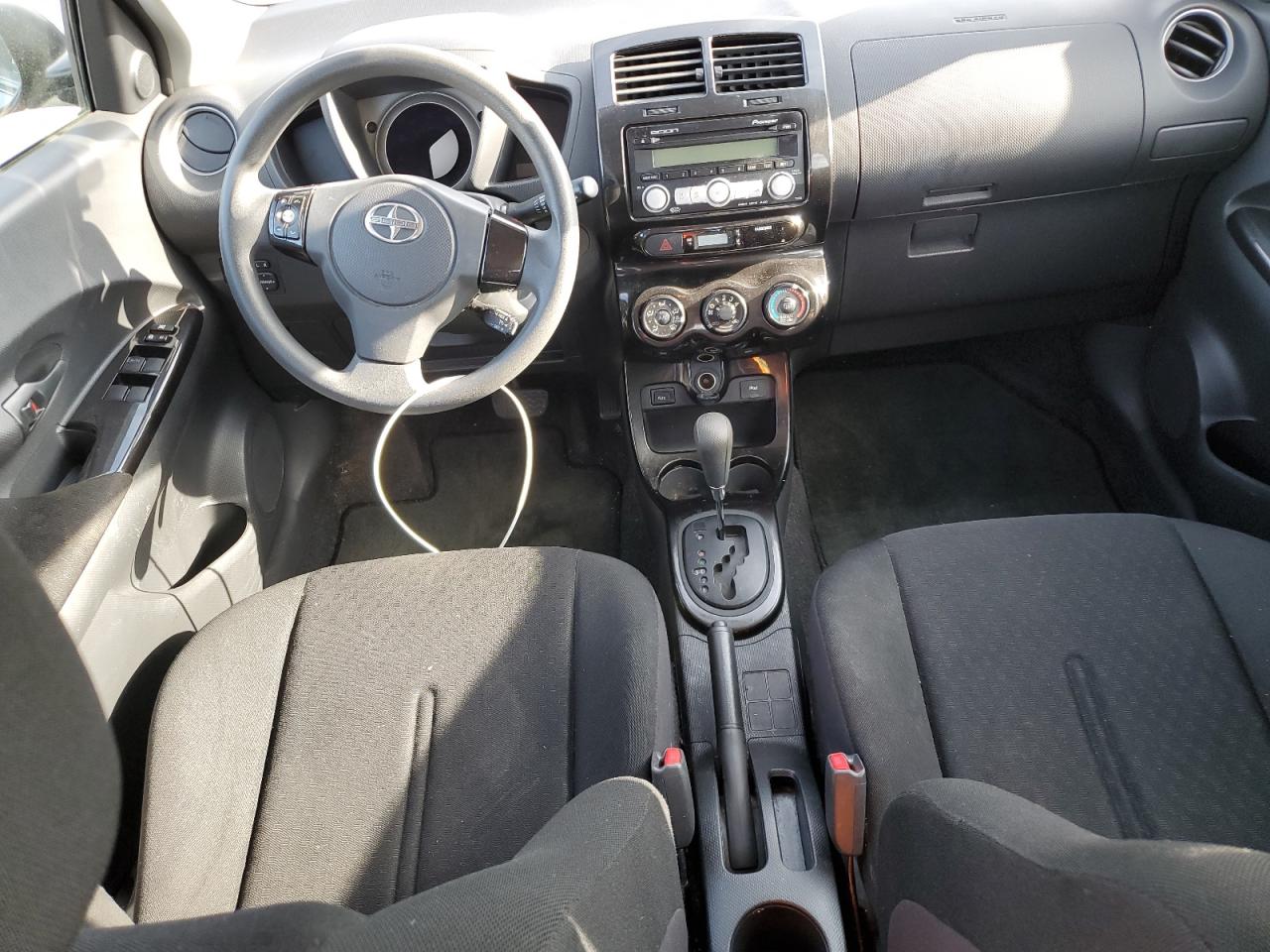 JTKKU10488J007864 2008 Toyota Scion Xd