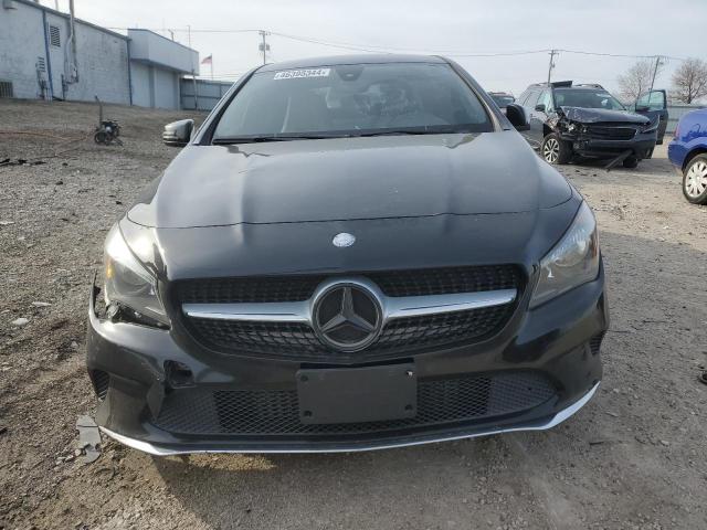 VIN WDDSJ4EB3HN479736 2017 Mercedes-Benz CLA-Class,... no.5