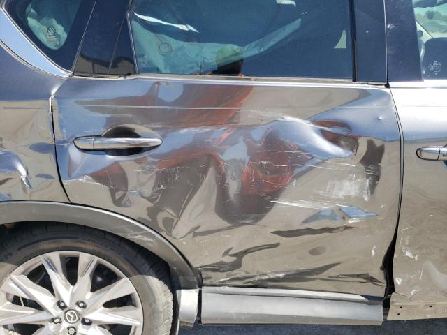 2019 MAZDA CX-5 GRAND - JM3KFADM5K1562751