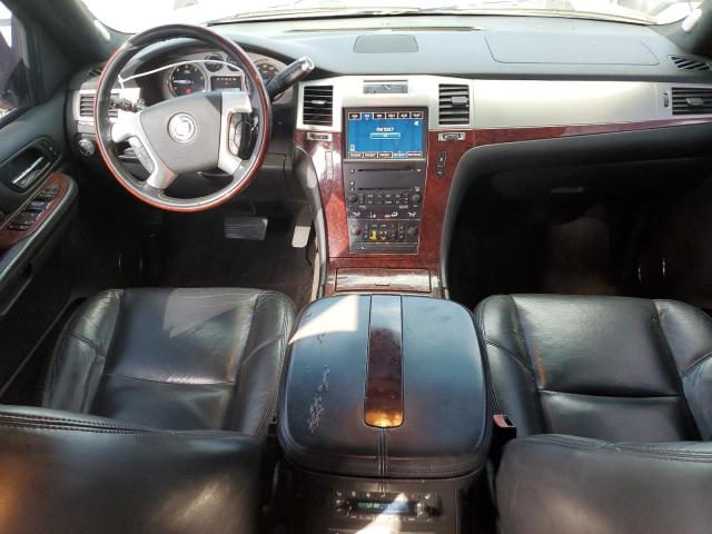 2009 Cadillac Escalade VIN: 1GYFK13219R135644 Lot: 44051004