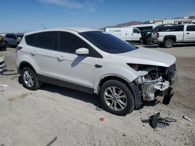 2017 Ford Escape Se VIN: 1FMCU0GD5HUE17057 Lot: 45528414