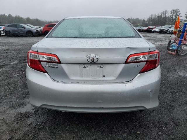 VIN 4T4BF1FK0DR332073 2013 Toyota Camry, L no.6