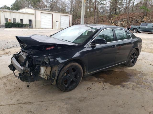 2011 Chevrolet Malibu 1Lt VIN: 1G1ZC5E13BF304171 Lot: 46087434