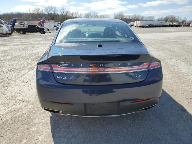 2017 LINCOLN MKZ SELECT - 3LN6L5C97HR601258