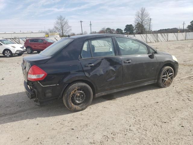 2009 Nissan Versa S VIN: 3N1CC11E29L421242 Lot: 46015174