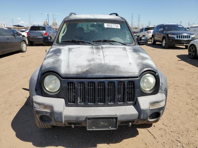 2003 Jeep Liberty Sport VIN: 1J4GL48K33W503391 Lot: 46527754