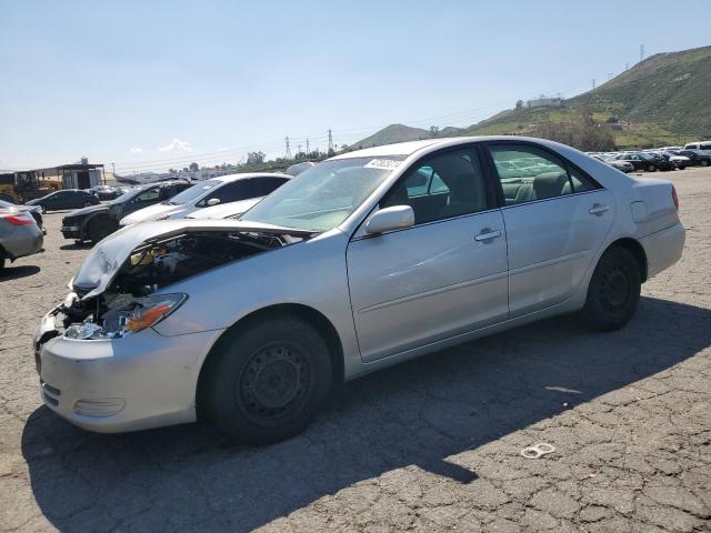 2004 Toyota Camry Le VIN: 4T1BE32K84U325662 Lot: 47365314