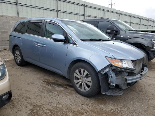 Vin: 5fnrl5h49eb008867, lot: 47997784, honda all models ex 20144