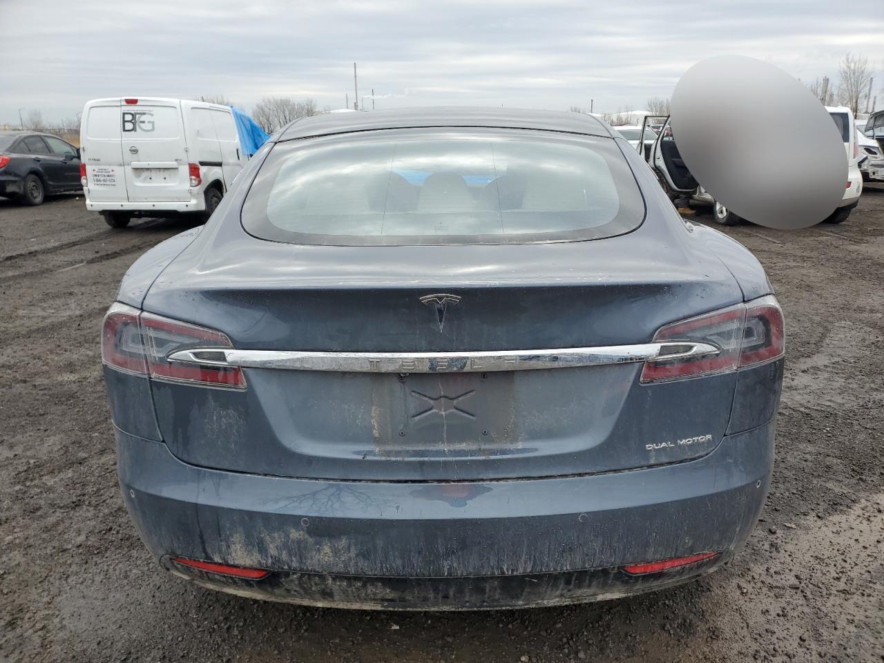 5YJSA1E26LF404402 2020 Tesla Model S