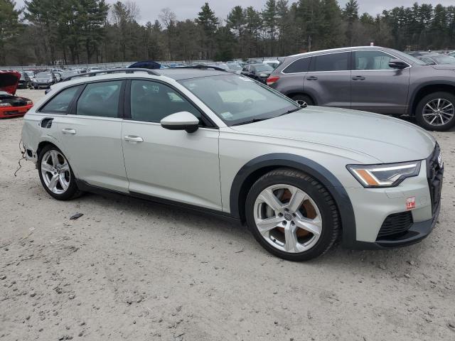 2023 AUDI A6 ALLROAD WAU72BF24PN017682