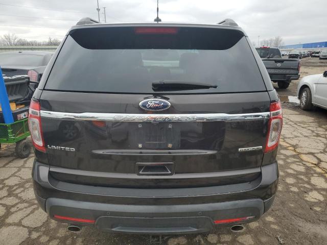 2013 Ford Explorer - Image 6