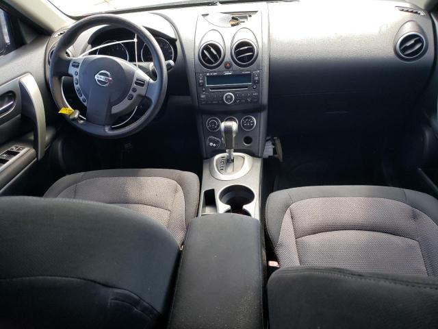 2010 Nissan Rogue S VIN: JN8AS5MT6AW015671 Lot: 48571254