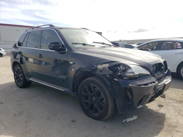 VIN 5UXZV4C59D0G56356 2013 BMW X5, Xdrive35I no.4