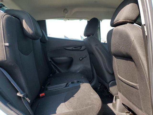 2021 CHEVROLET SPARK LS KL8CB6SA2MC710305