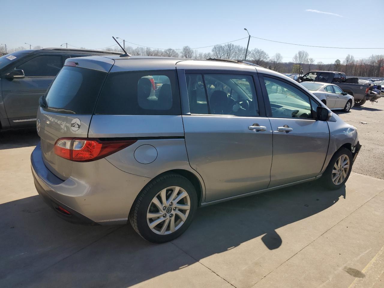 JM1CW2BL4D0162038 2013 Mazda 5