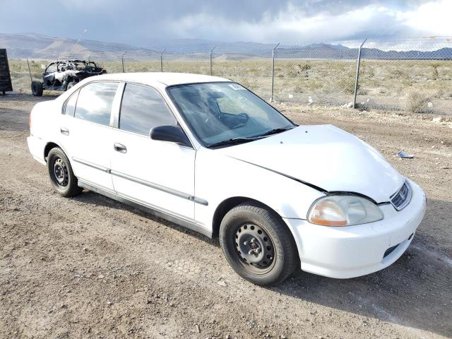 1998 Honda Civic Lx VIN: 2HGEJ6670WH554820 Lot: 45421114