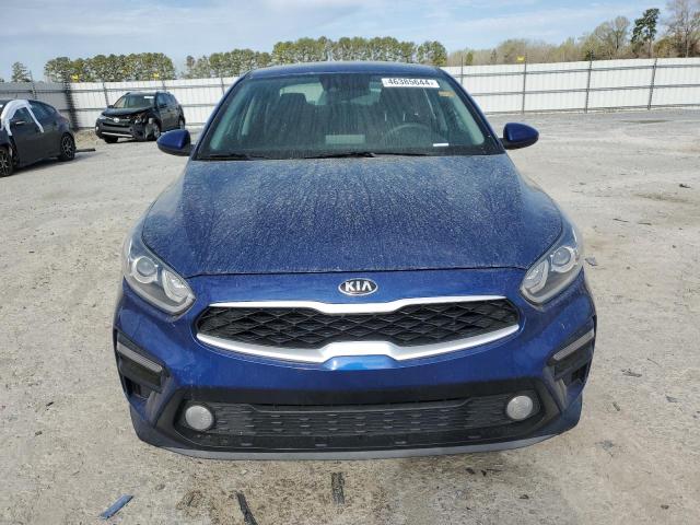 2020 Kia Forte Fe VIN: 3KPF24ADXLE227916 Lot: 46385644