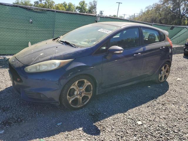 2016 FORD FIESTA ST - 3FADP4GX8GM153830