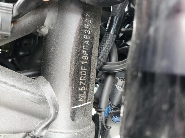 2023 KAWASAKI ZR900 F - ML5ZRDF19PDA63537