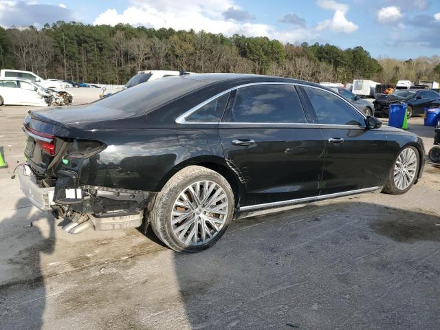 2019 AUDI A8 L WAU8DAF85KN009273