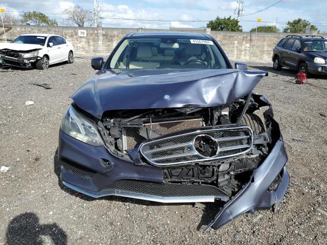 2014 Mercedes-Benz E 350 4Matic VIN: WDDHF8JB6EA985198 Lot: 45567994