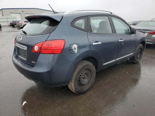 Vin: jn8as5mv2fw759910, lot: 46928225, nissan rogue s 20153