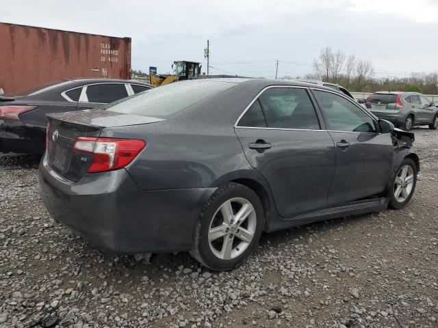 VIN 4T1BF1FK9DU267069 2013 Toyota Camry, L no.3