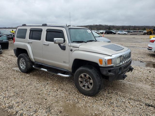 2006 Hummer H3 VIN: 5GTDN136068175182 Lot: 48220684