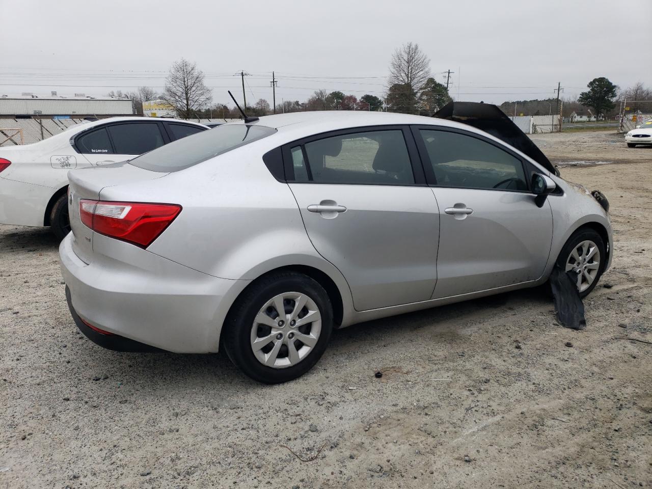 KNADM4A39H6013289 2017 Kia Rio Lx