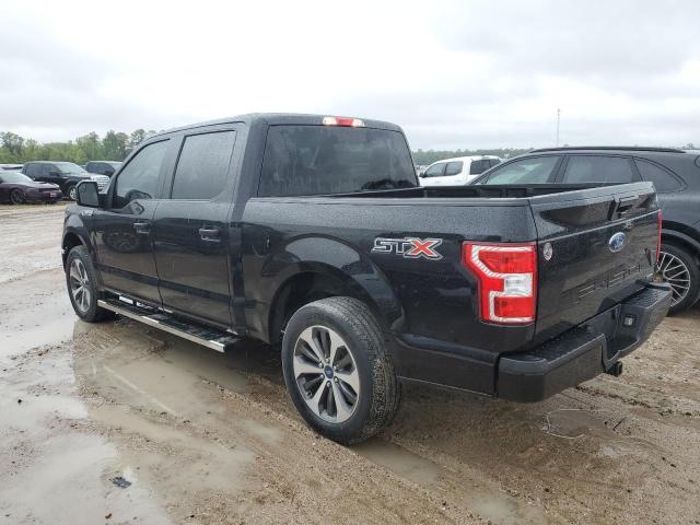 2020 Ford F-150 - Image 2