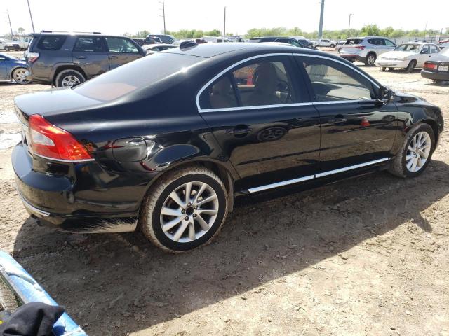 2015 VOLVO S80 PREMIE YV140MAK3F1188163