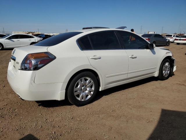 2010 Nissan Altima Base VIN: 1N4AL2AP3AN554615 Lot: 47350804