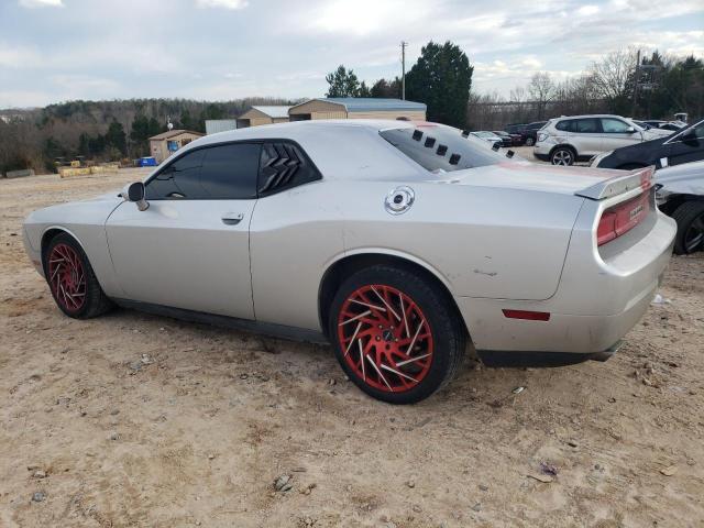 2012 Dodge Challenger Sxt VIN: 2C3CDYAG3CH269383 Lot: 45173324