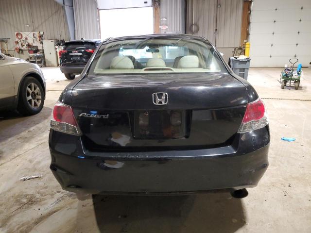 2008 Honda Accord Lxp VIN: 1HGCP26458A161174 Lot: 47309314