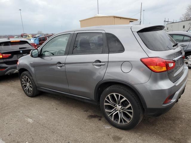 VIN JA4AP3AU3KU033115 2019 MITSUBISHI OUTLANDER no.2