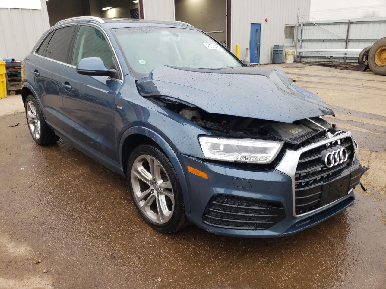 WA1GFCFS3GR014935 2016 Audi Q3 Prestige