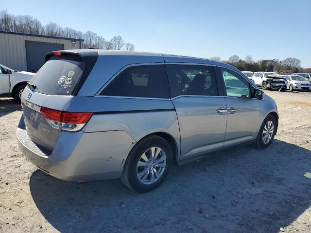2016 HONDA ODYSSEY SE - 5FNRL5H31GB145327