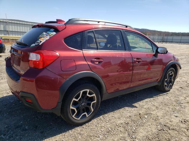 2017 Subaru Crosstrek Premium VIN: JF2GPADC3H8246298 Lot: 47893694