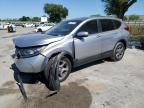 2019 HONDA CR-V EXL - 2HKRW2H81KH669346