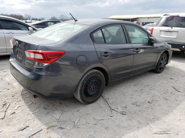 2018 SUBARU IMPREZA 2. 4S3GKAA64J3605012