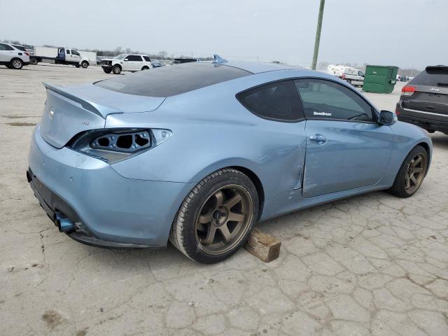 KMHHU6KH8AU026980 | 2010 Genesis coupe 3.8l