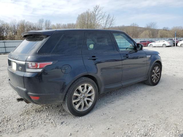 VIN SALWR2EF4EA305309 2014 Land Rover Range Rover, SC no.3