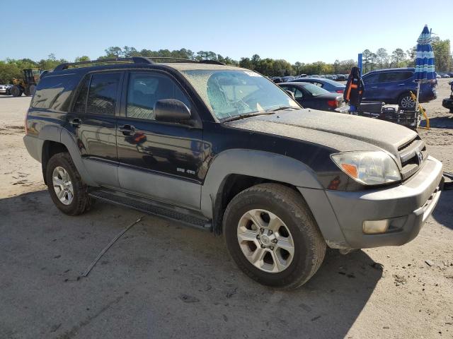 2003 Toyota 4Runner Sr5 VIN: JTEBU14RX30006366 Lot: 48783824