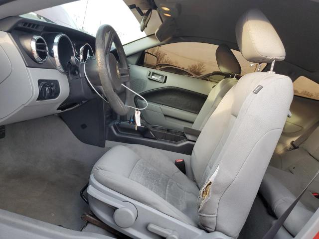 2009 Ford Mustang VIN: 1ZVHT80NX95126688 Lot: 46485744