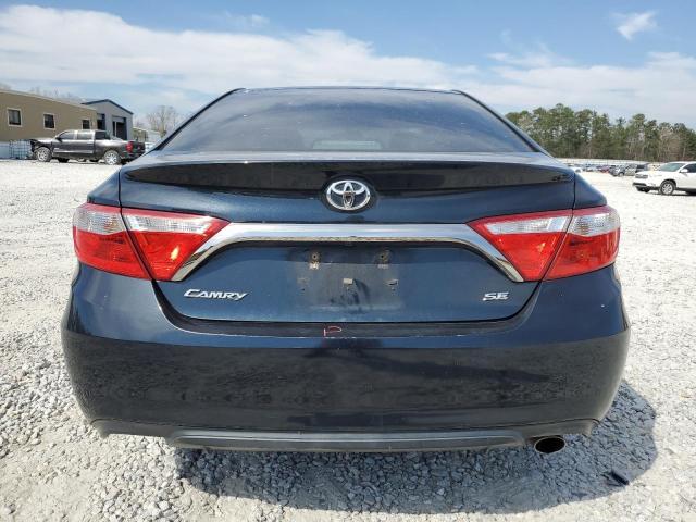 2017 TOYOTA CAMRY LE - 4T1BF1FK4HU642713