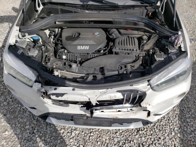 VIN WBXHT3C31G5F64924 2016 BMW X1, Xdrive28I no.12