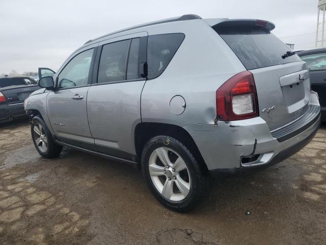 2016 Jeep Compass - Image 2