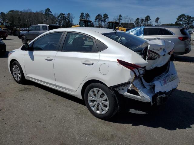 2019 Hyundai Accent Se VIN: 3KPC24A37KE071469 Lot: 46108634