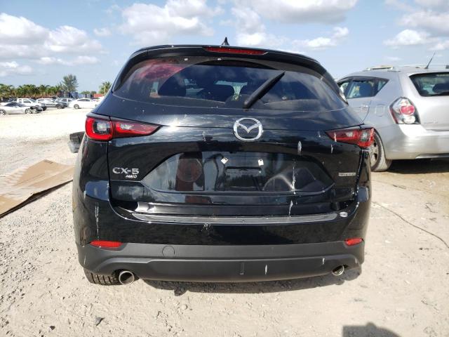 2023 Mazda Cx-5 Select VIN: JM3KFBBM8P0237212 Lot: 46447714