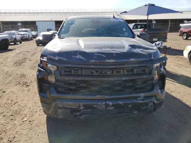 1GCPABEK4NZ588196 Chevrolet All Models SILVERADO 5